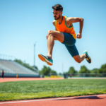 training-mats.com | Эффективные специальные беговые упражнения для спортсменов-любителей