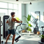 training-mats.com | Как выбрать тренажер для силовых тренировок: советы для начинающих