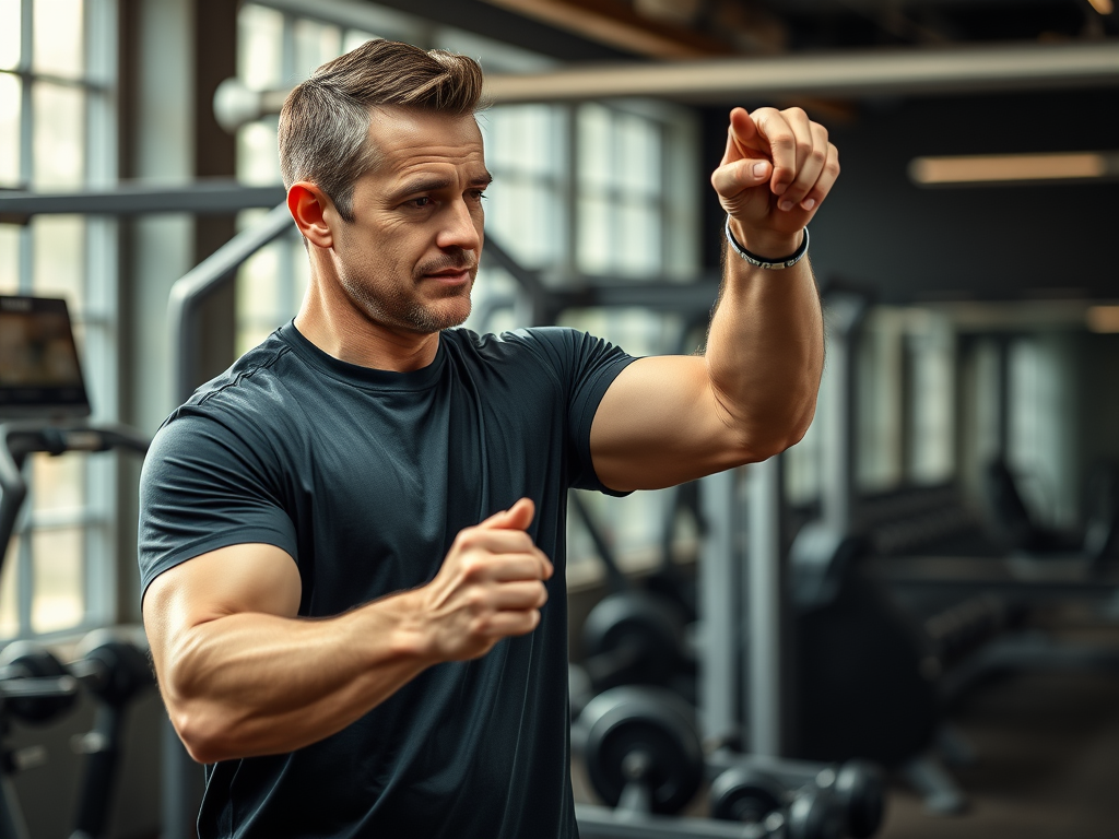 training-mats.com | Последствия неправильного выполнения упражнений: как избежать травм и боли