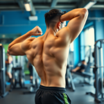 training-mats.com | Влияние питания на жир на спине: как упражнения и диета работают вместе
